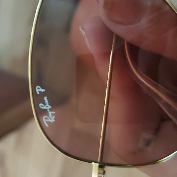 Excellent condition Ray-Ban - Picture 5 of 6